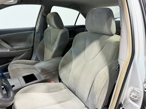 Used 2007 Toyota Camry LE image 20