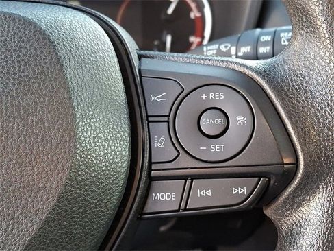 Certified 2023 Toyota RAV4 XLE image 26