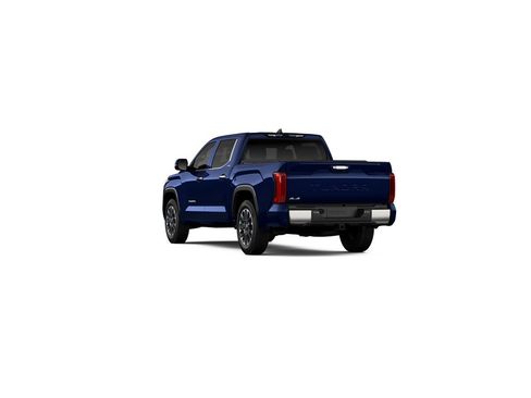 New 2026 Toyota Tundra Limited AWD/4WD image 41
