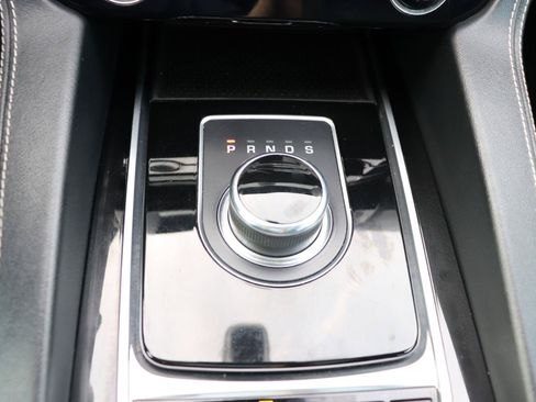 Used 2020 Jaguar F-PACE S AWD/4WD image 40