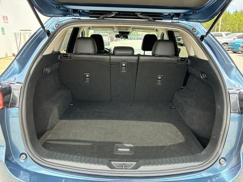 Used 2023 MAZDA CX-5 AWD 2.5 S w/ Select Package image 24