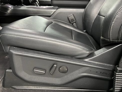 Used 2023 Ford F150 XLT w/ Equipment Group 302A High image 27