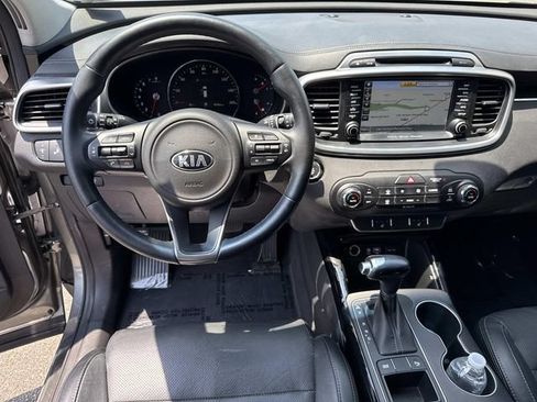 Used 2017 Kia Sorento SX FWD image 17