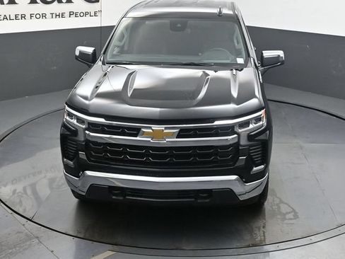 New 2026 Chevrolet Silverado 1500 LT AWD/4WD image 37