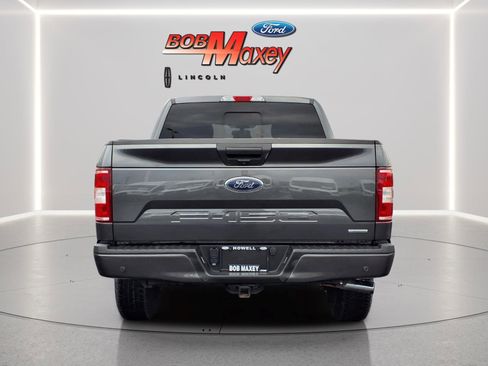 Used 2020 Ford F150 XLT w/ Equipment Group 302A Luxury image 6