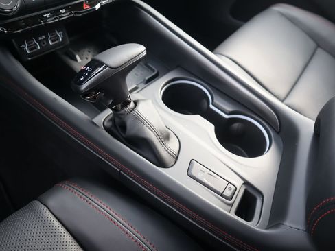 New 2026 Dodge Durango GT AWD/4WD image 9