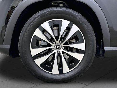 Certified 2025 Mercedes-Benz GLE 350 4MATIC image 11