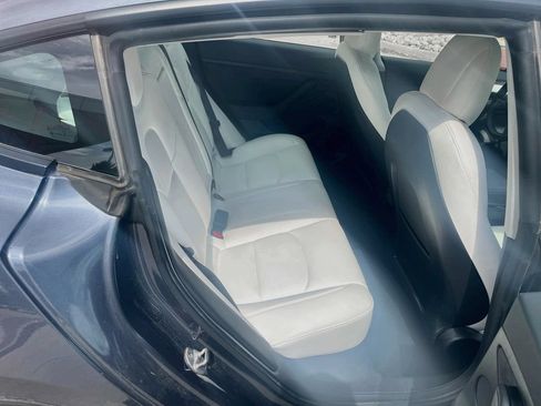 Used 2022 Tesla Model 3 Performance AWD/4WD image 28