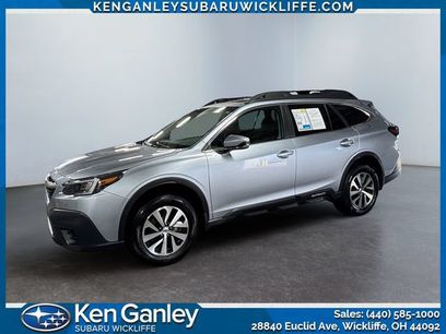 Used 2020 Subaru Outback Premium
