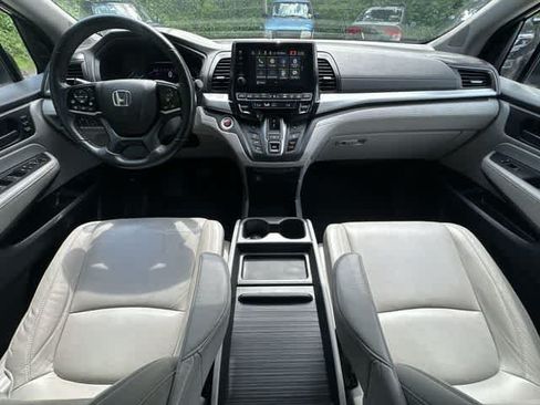 Used 2020 Honda Odyssey EX-L image 21