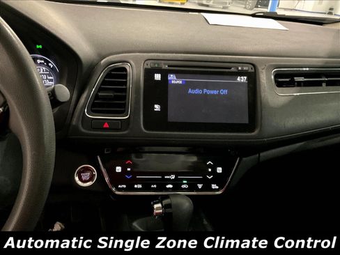 Used 2016 Honda HR-V EX image 5