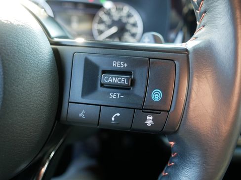 Certified 2024 Nissan Pathfinder Rock Creek image 29