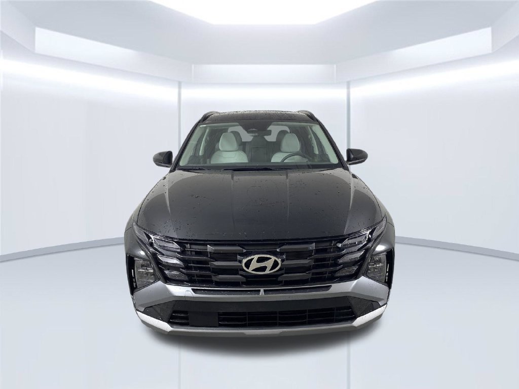 New 2026 Hyundai Tucson SEL FWD image 8