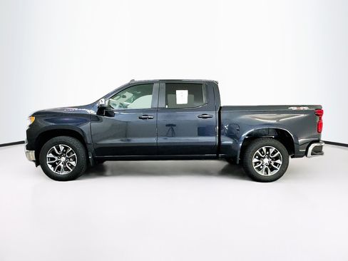 Used 2023 Chevrolet Silverado 1500 LT AWD/4WD image 4