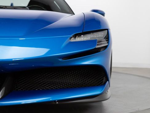 Certified 2024 Ferrari SF90 Spider image 27