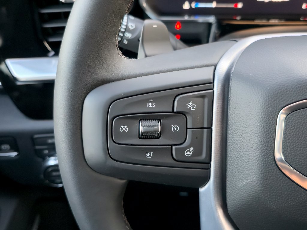 New 2026 GMC Sierra 1500 Elevation w/ Elevation Premium Package AWD/4WD image 20