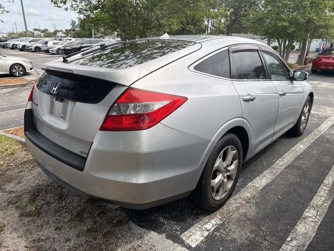Used 2010 Honda Crosstour EX-L image 4