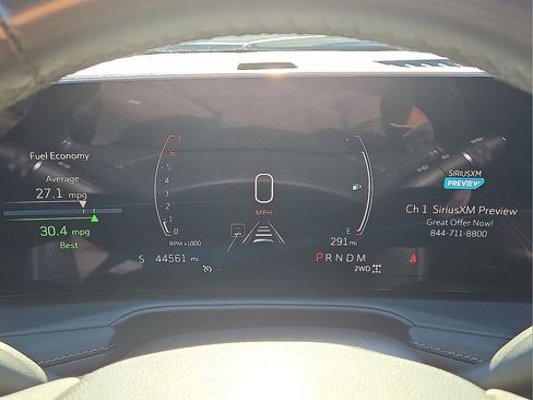 Used 2024 Cadillac XT4 Premium Luxury image 27