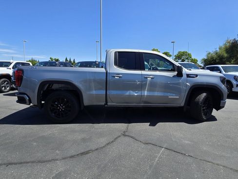 New 2026 GMC Sierra 1500 Elevation AWD/4WD image 3