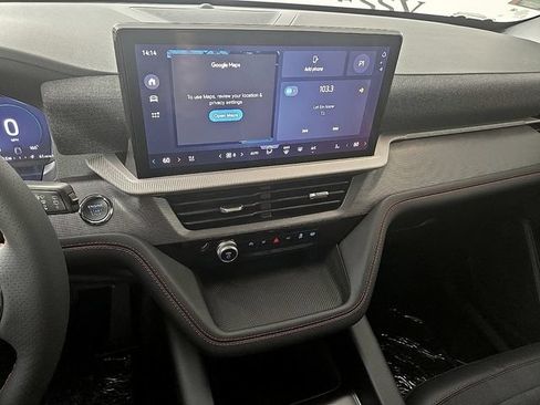 Used 2026 Ford Explorer ST-Line w/ ST-Line Street Pack RWD image 16