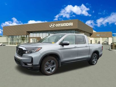 Used 2023 Honda Ridgeline RTL
