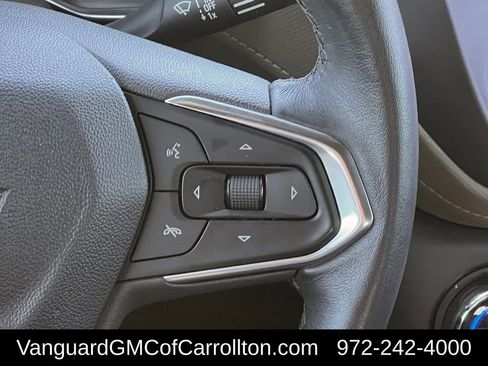 Used 2022 Chevrolet TrailBlazer ACTIV image 15