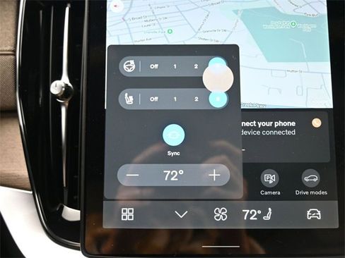 New 2026 Volvo XC90 B6 Plus w/ Protection Package Premier image 23