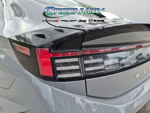 Used 2024 Hyundai Sonata SEL FWD image 27