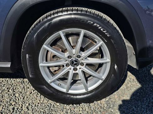 Used 2024 Mercedes-Benz GLE 450e 4MATIC image 9