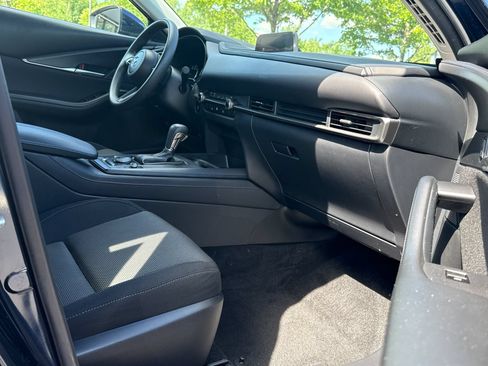 Used 2024 MAZDA CX-30 AWD 2.5 S image 12