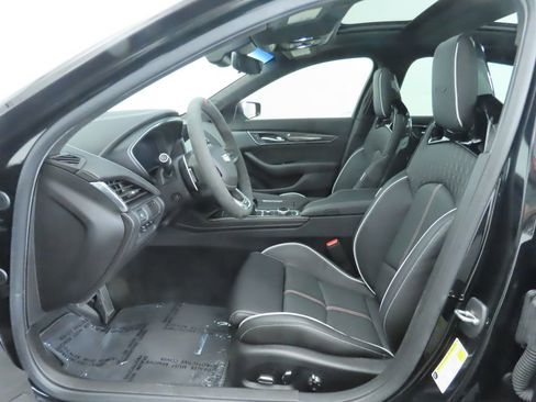 Used 2022 Cadillac CT5 V Blackwing w/ Carbon Fiber Package 2 image 19