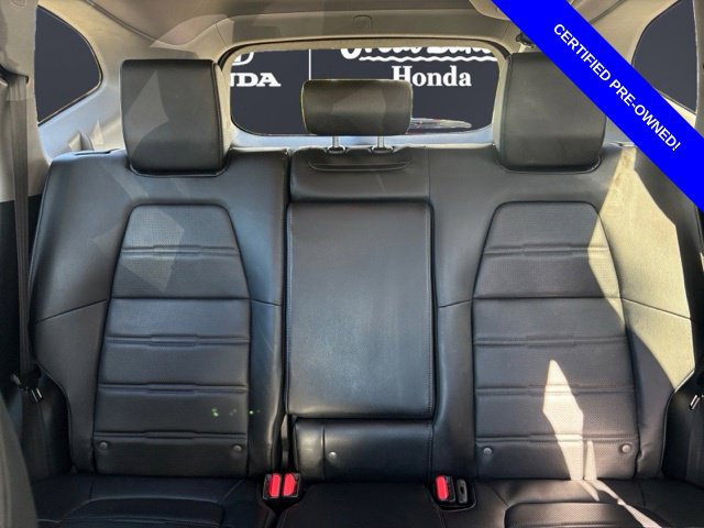 Certified 2020 Honda CR-V Touring image 13