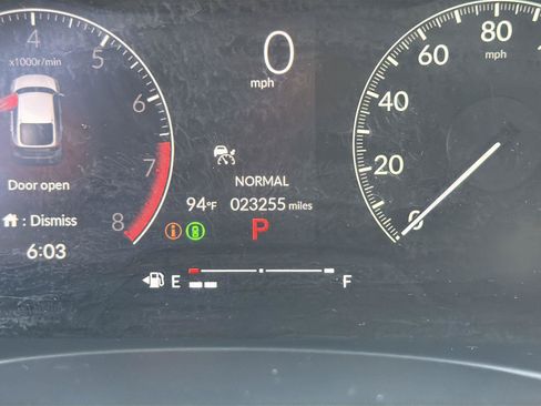 Used 2025 Honda Civic Sport image 11