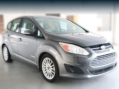Used 2015 Ford C-MAX SE