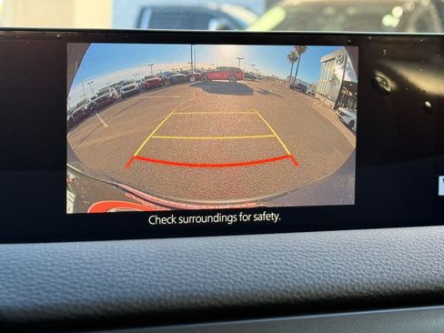 New 2026 MAZDA CX-50 AWD 2.5 S w/ Weather Package image 17