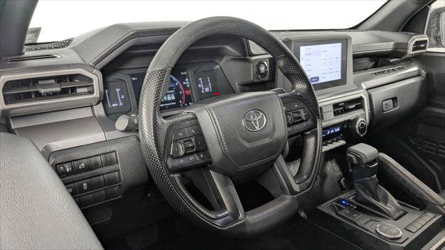 Used 2024 Toyota Tacoma SR5 RWD image 23