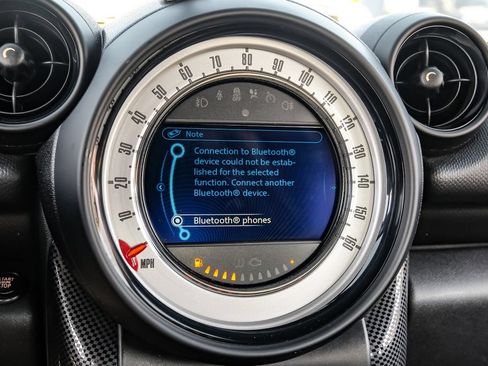 Used 2014 MINI Cooper Paceman S FWD image 27