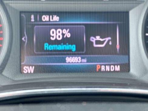 Used 2019 Buick Encore Preferred AWD/4WD image 13
