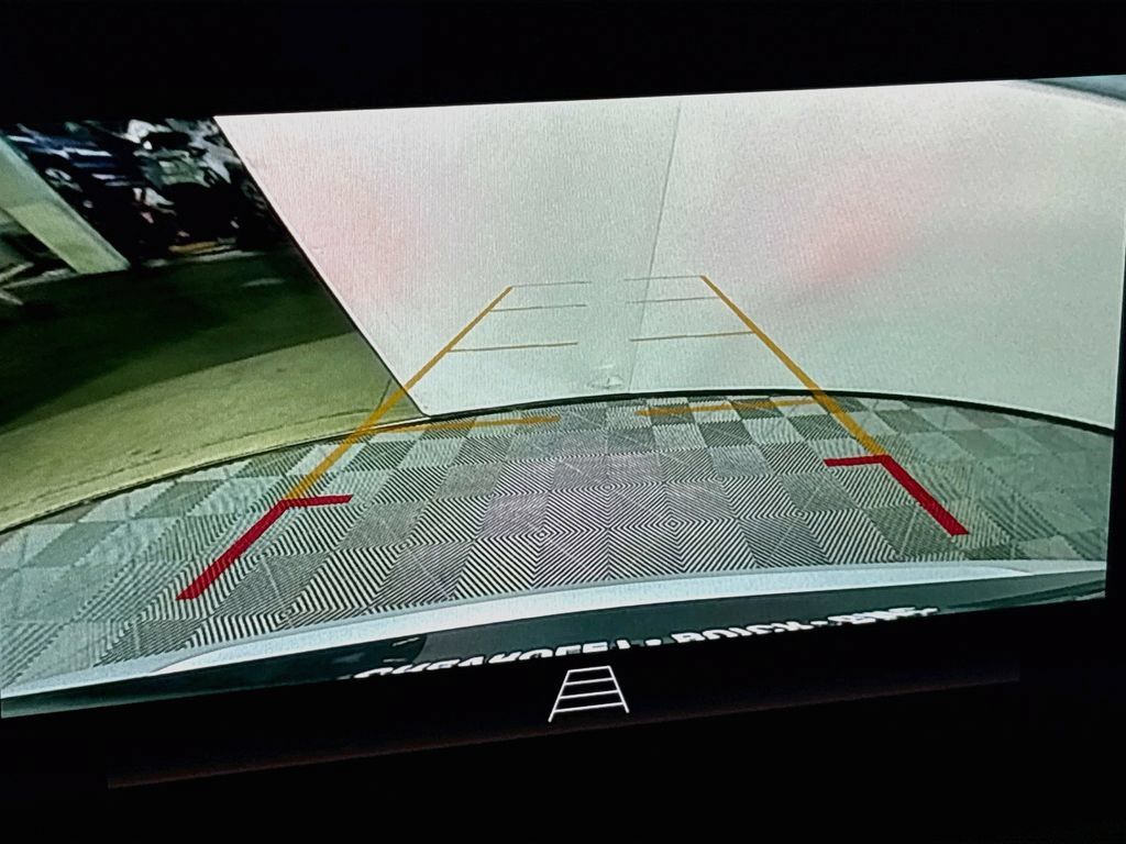 New 2026 Buick Envista Sport Touring w/ Convenience I Package FWD image 13