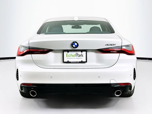Used 2025 BMW 430i Coupe image 7