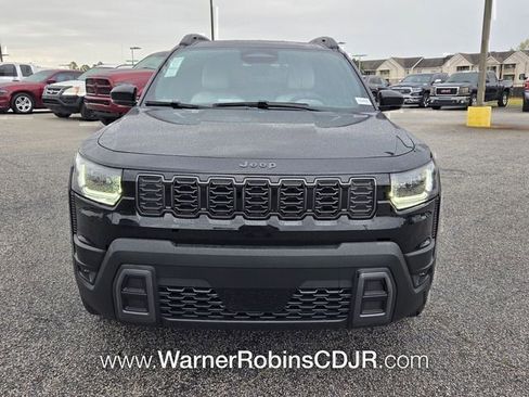 New 2026 Jeep Cherokee Limited AWD/4WD image 2