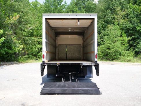 Used 2024 Ford E-450 and Econoline 450 Super Duty w/ Power Windows & Locks Group RWD image 2