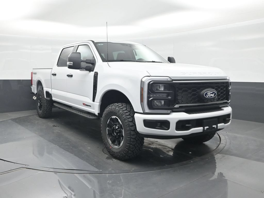 New 2027 Ford F250 XL w/ Tremor Off-Road Package AWD/4WD image 8
