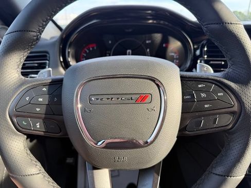 New 2026 Dodge Durango GT AWD/4WD image 17