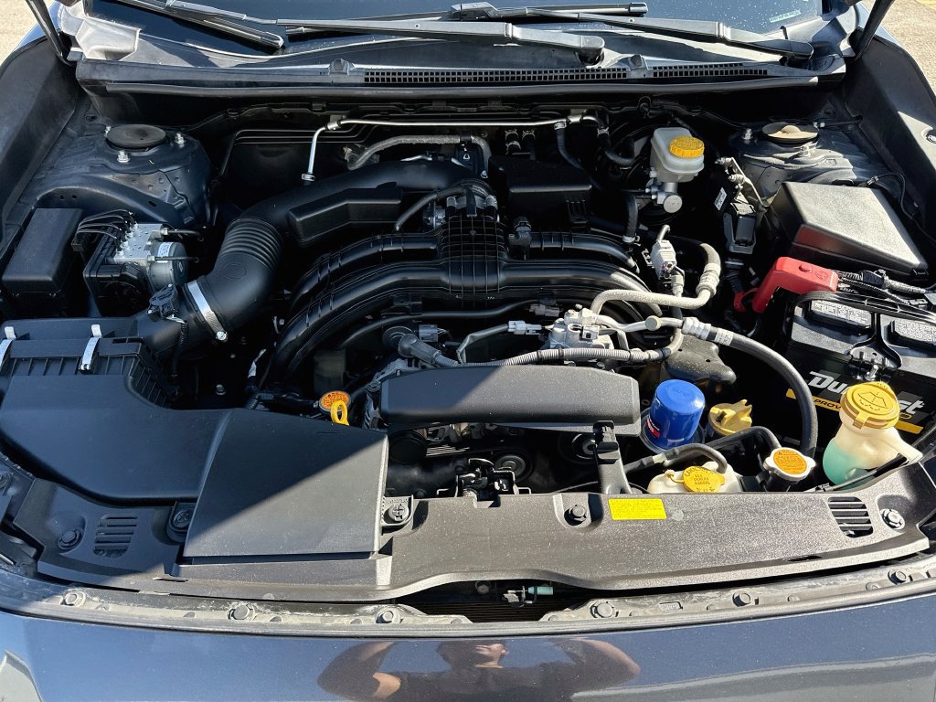 Used 2018 Subaru Crosstrek 2.0i Limited AWD/4WD image 36