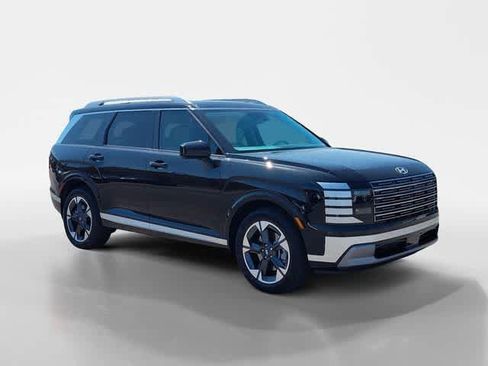 New 2026 Hyundai Palisade Limited AWD/4WD image 7