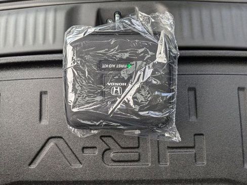 New 2026 Honda HR-V LX image 33