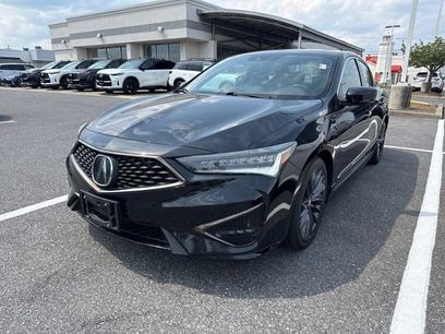 Used 2021 Acura ILX