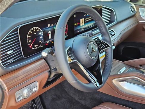 New 2026 Mercedes-Benz GLE 450 4MATIC image 3