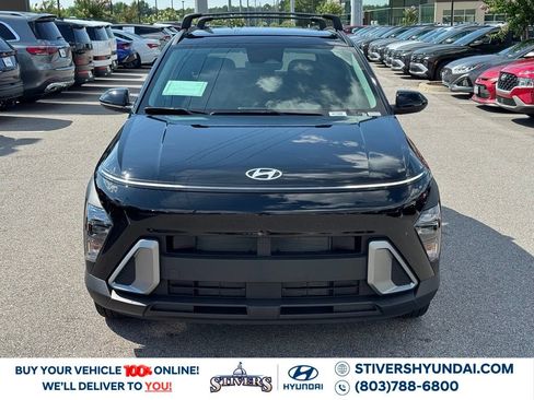 New 2026 Hyundai Kona SEL Sport FWD image 6